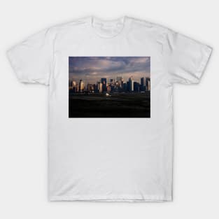 New York Skyline T-Shirt